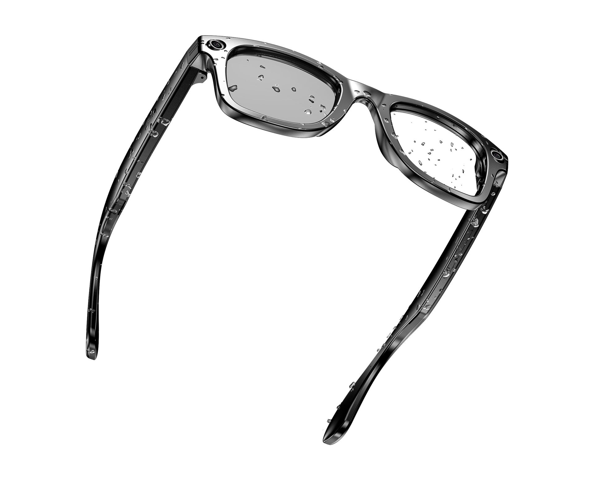 Smart AI Camera Glasses with 8MP Photochromic Lenses ,Button Touch Adjustment for Travel Outdoor Adventures Hands-Free Photography 160+Languages Real-Time Translation Bluetooth Wireless Wearable Video Recording UV Protection ,Valentine's Day gifts